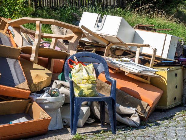 Best Estate Cleanout Services  in Senoia, GA