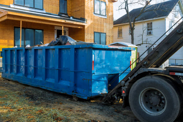 Best Hot Tub Removal  in Senoia, GA