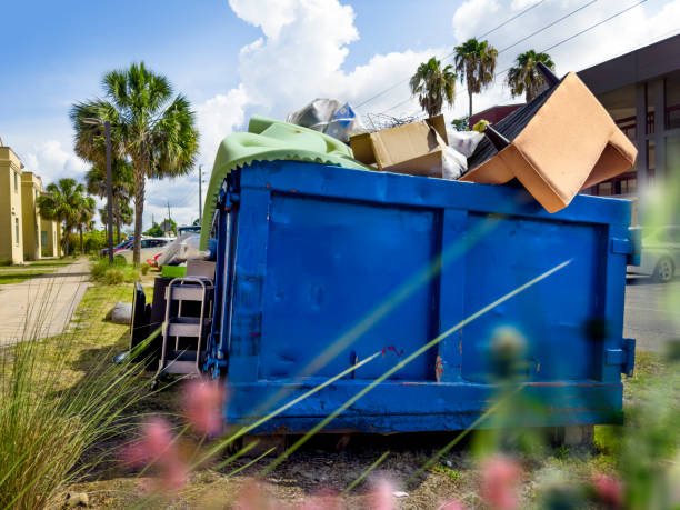 Best Full-Service Junk Removal  in Senoia, GA