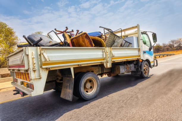  Senoia, GA Junk Removal Pros