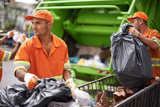 Best Junk Hauling Services  in Senoia, GA