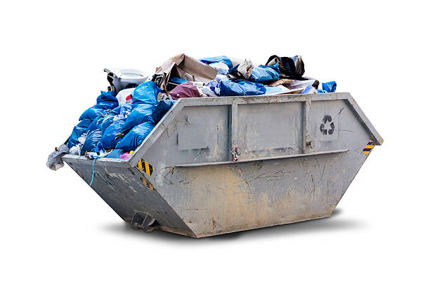 Best Basement Cleanout Services  in Senoia, GA